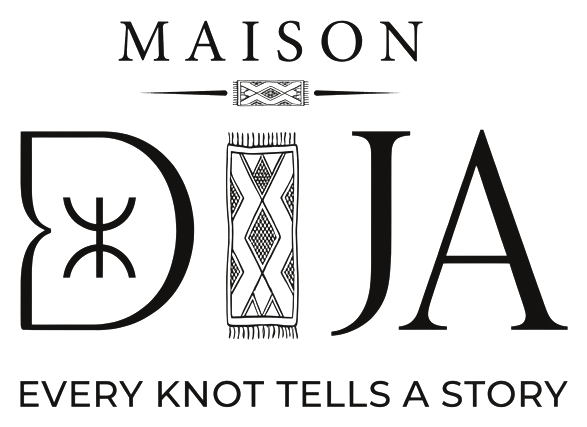Maison Dija — Every knot tells a story