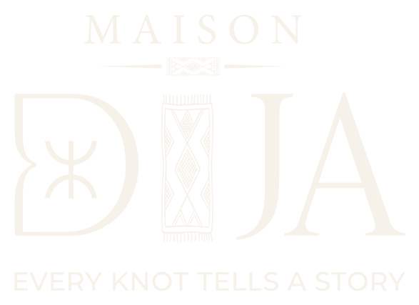 Maison Dija — Every knot tells a story