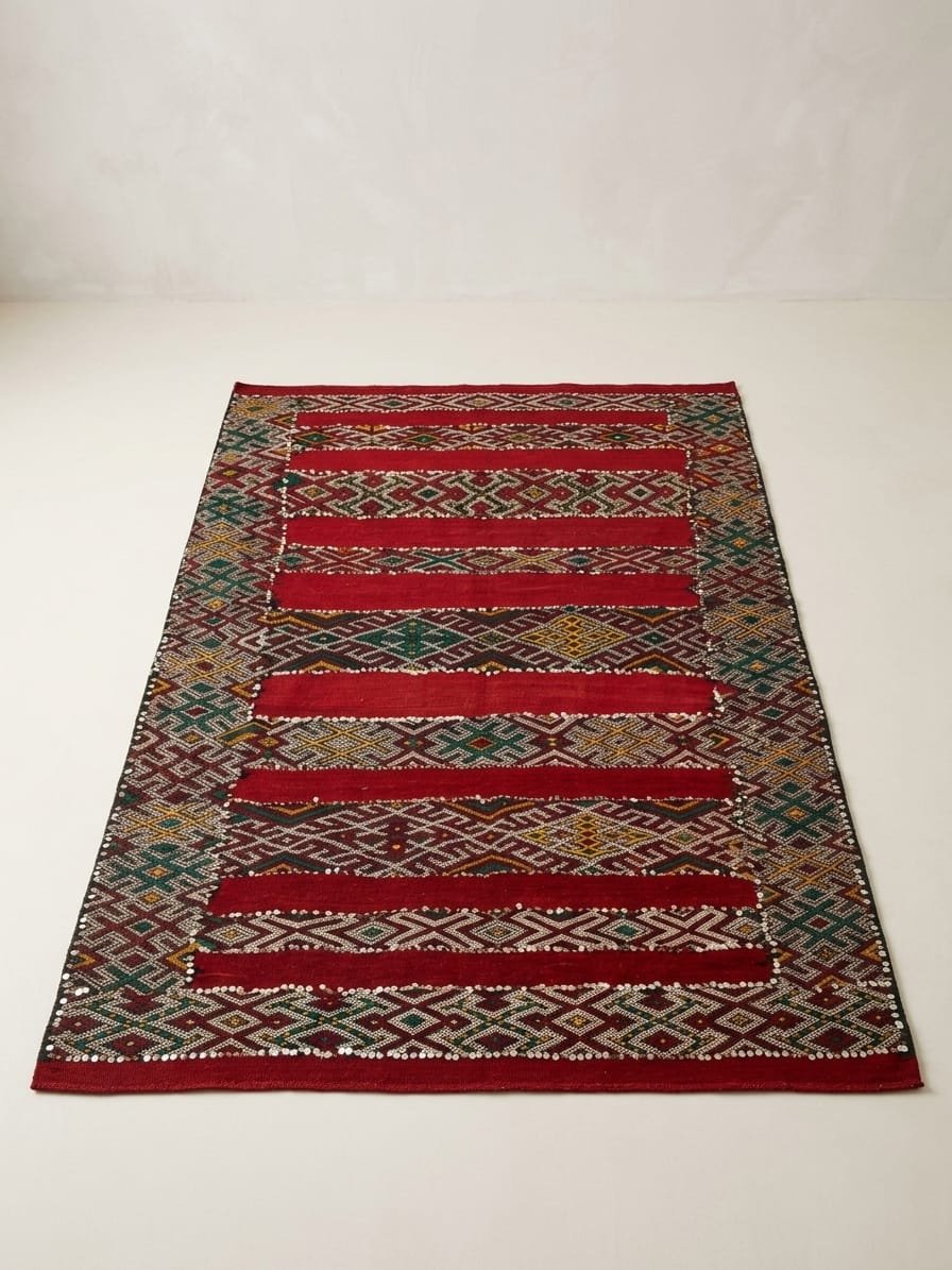 Mrirt Kilim