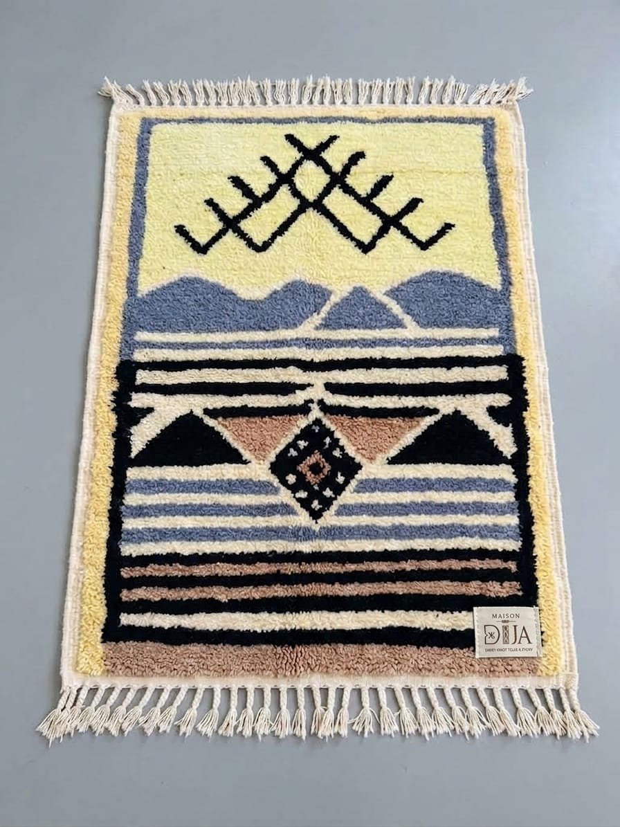 Nomad Azilal
