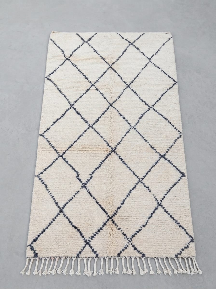 Tazenakht Ivory